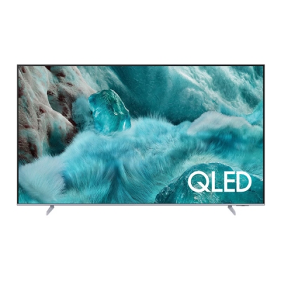 [삼성] QLED TV 85인치 렌탈
