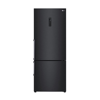 [LG] 모던엣지 냉장고 462L 맨해튼 미드나잇 렌탈