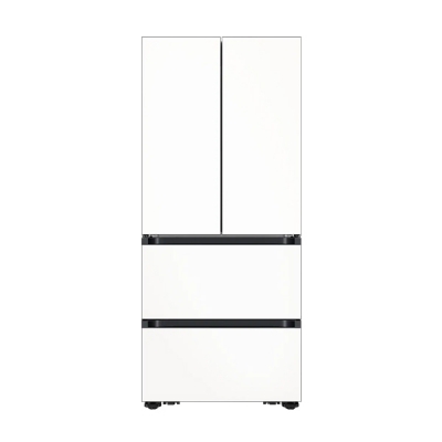 [삼성] 4도어 키친핏 MAX 420L 렌탈