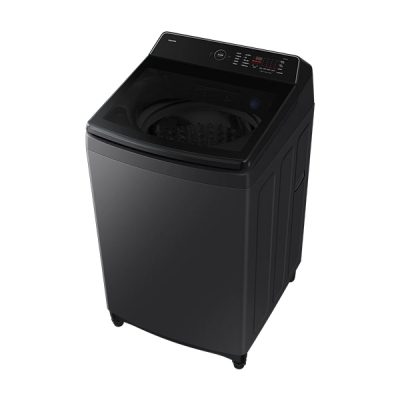 [삼성] AI 통버블세탁기