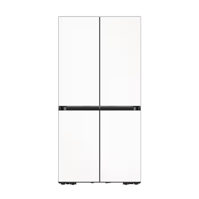 [삼성] 비스포크 AI 4도어 키친핏 640L 렌탈