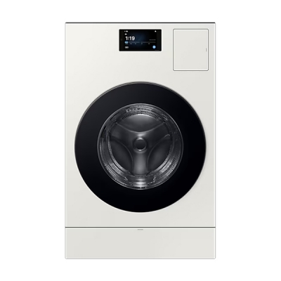 [삼성] BESPOKE AI 콤보 25kg＋18kg 렌탈