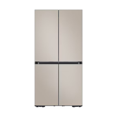 [삼성] 비스포크 AI 4도어 키친핏 640L 렌탈