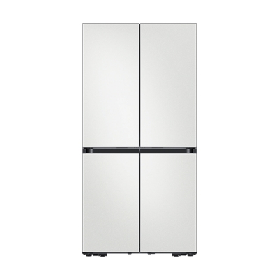 [삼성] 비스포크 AI 하이브리드 4도어 키친핏 637L 렌탈