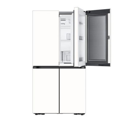 [삼성] 비스포크 AI 4도어 902L 렌탈