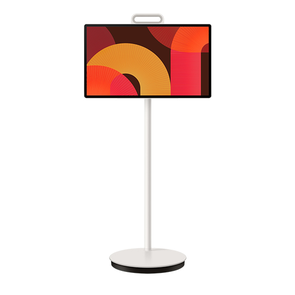 삼성 더 무빙스타일 27인치 렌탈 60개월