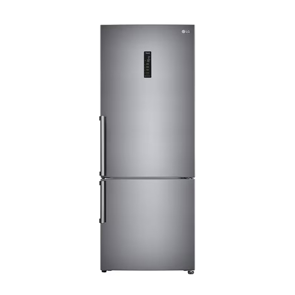 LG 모던엣지 냉장고 462L 프라임실버 렌탈 60개월