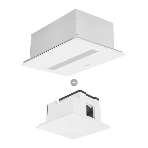 LG 퓨리케어 바스에어시스템 프리미엄 듀얼 렌탈 60개월