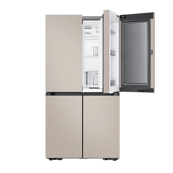 삼성 비스포크 AI 4도어 902L 렌탈 60개월