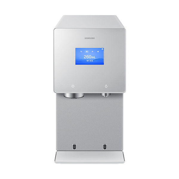삼성 Bespoke AI 얼음정수기 (냉/온/정수) 렌탈 60개월
